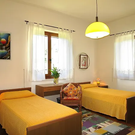 Ferienhaus Casa Del Doss *