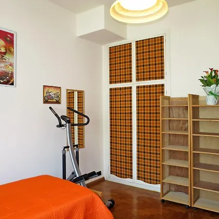 Casa Del Doss
