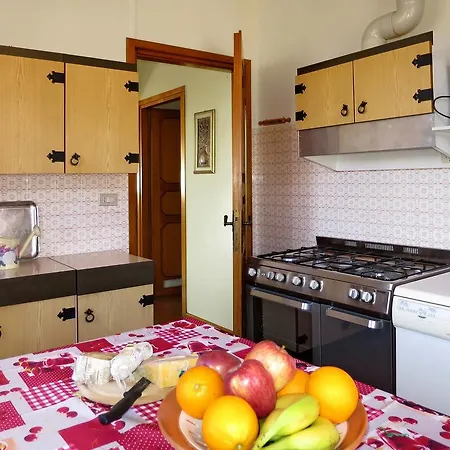 Casa Del Doss Ferienhaus