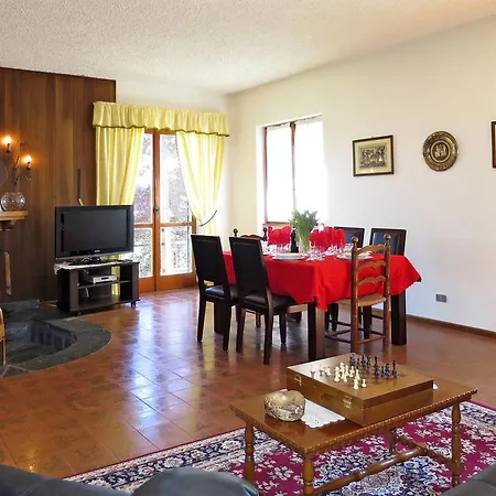 Casa Del Doss *