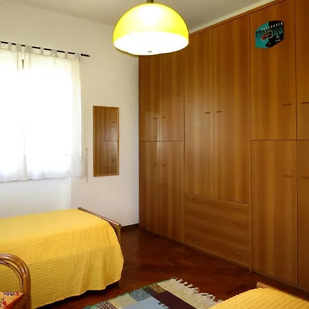 Ferienhaus Casa Del Doss Naggio (Tuscany)