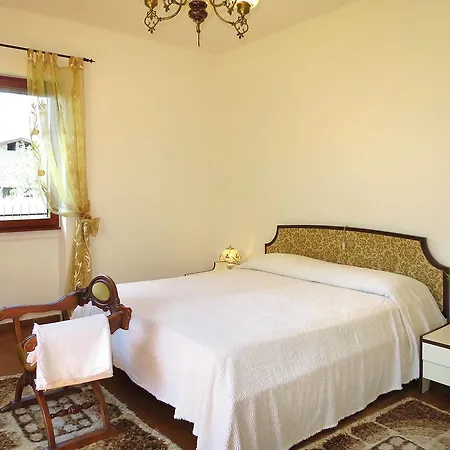 Casa Del Doss Ferienhaus