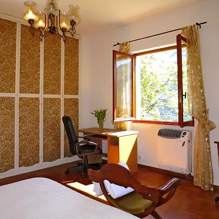 Casa Del Doss Ferienhaus *