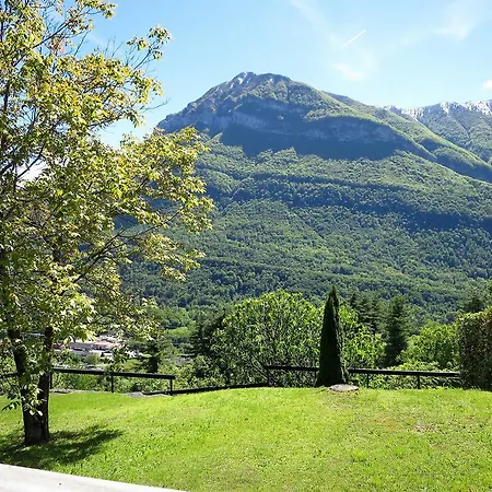 Casa Del Doss