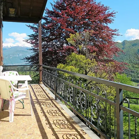 Ferienhaus Casa Del Doss Naggio (Tuscany)