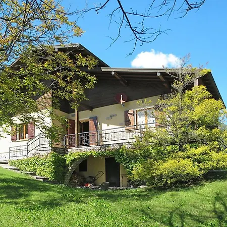 Ferienhaus Casa Del Doss
