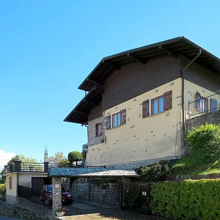 Ferienhaus Casa Del Doss *