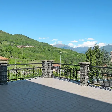 Ferienhaus Casa Del Doss