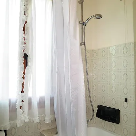 Ferienhaus Casa Del Doss Naggio (Tuscany)