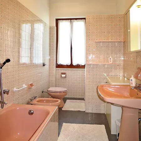 Casa Del Doss Ferienhaus